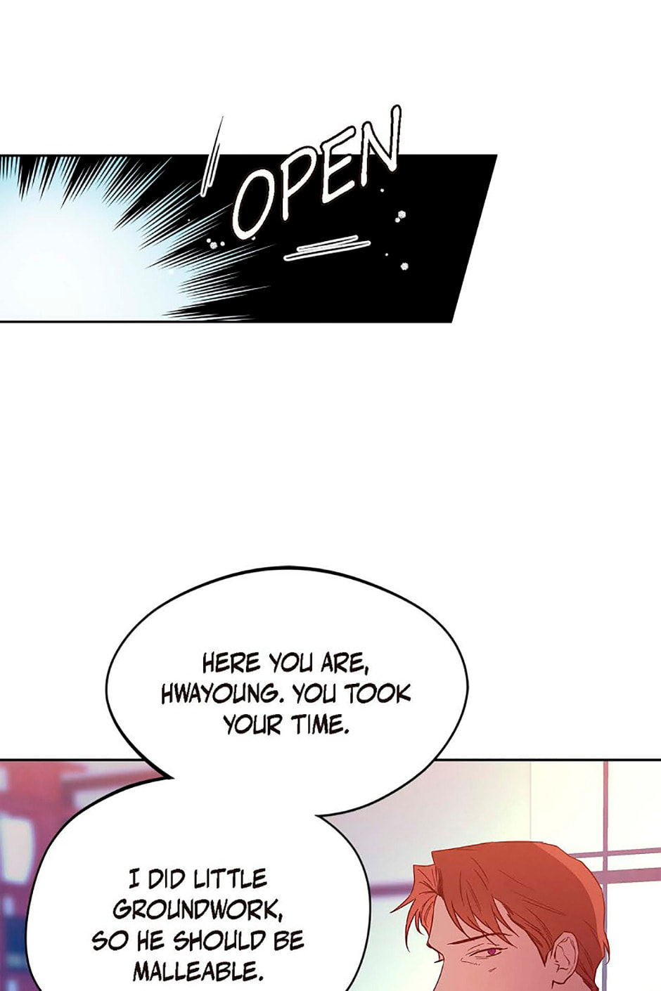 Read Hard-Boiled Love chapter 32 image 64 on Lezhin