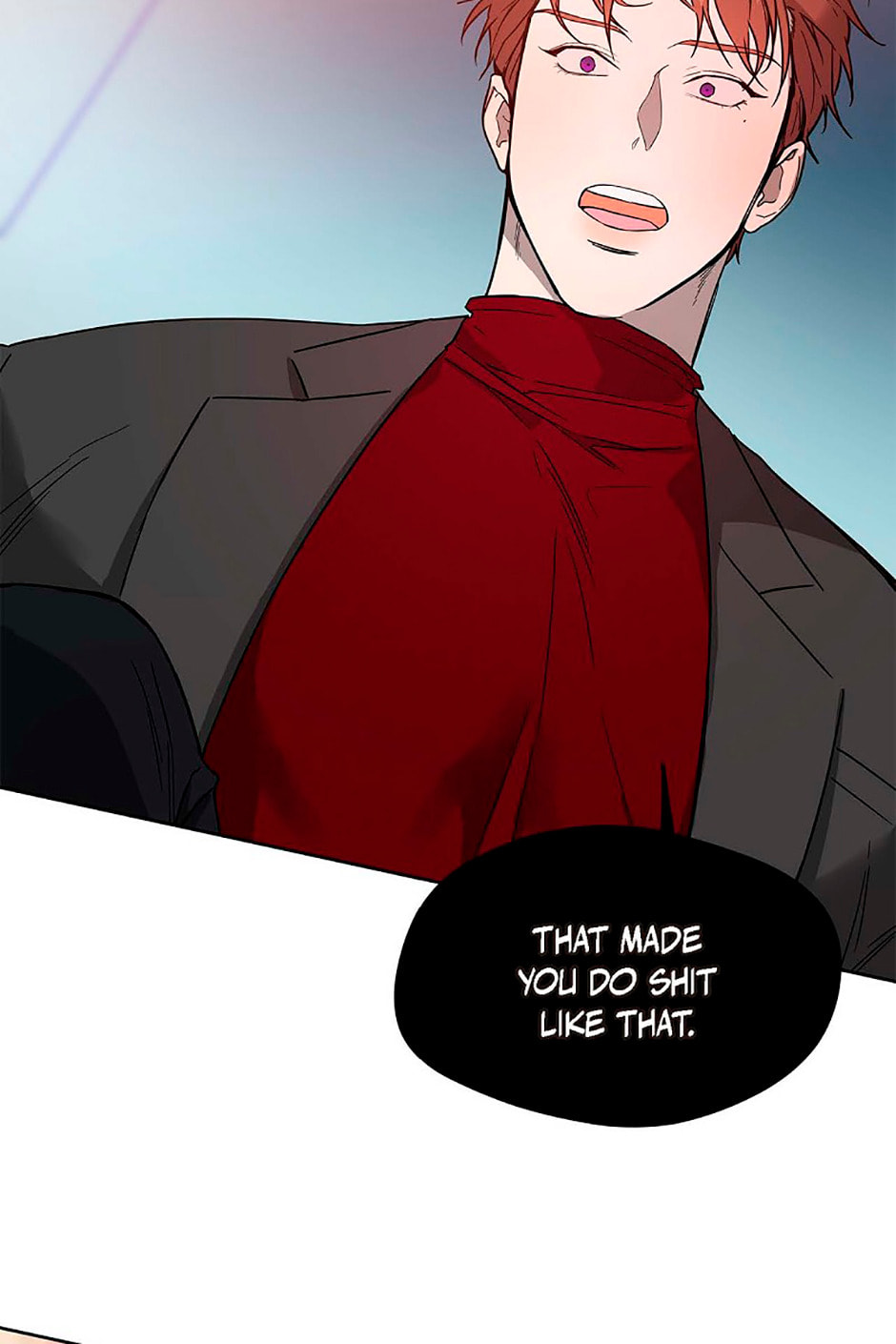 Read Hard-Boiled Love chapter 32 image 69 on Lezhin