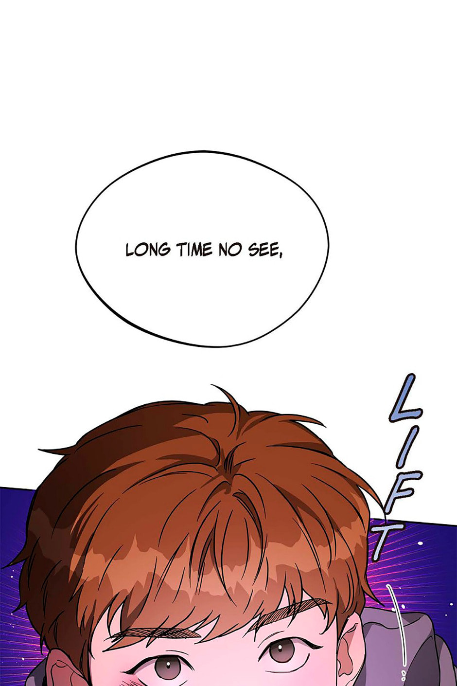 Read Hard-Boiled Love chapter 32 image 71 on Lezhin