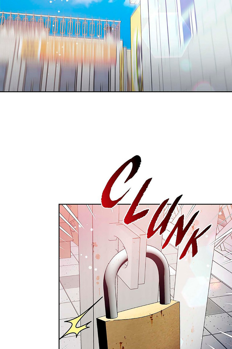 Read Hard-Boiled Love chapter 32 image 9 on Lezhin
