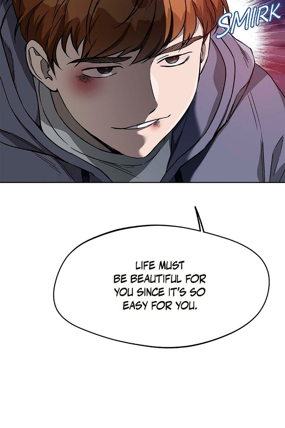 Read Hard-Boiled Love chapter 33 image 14 on Lezhin