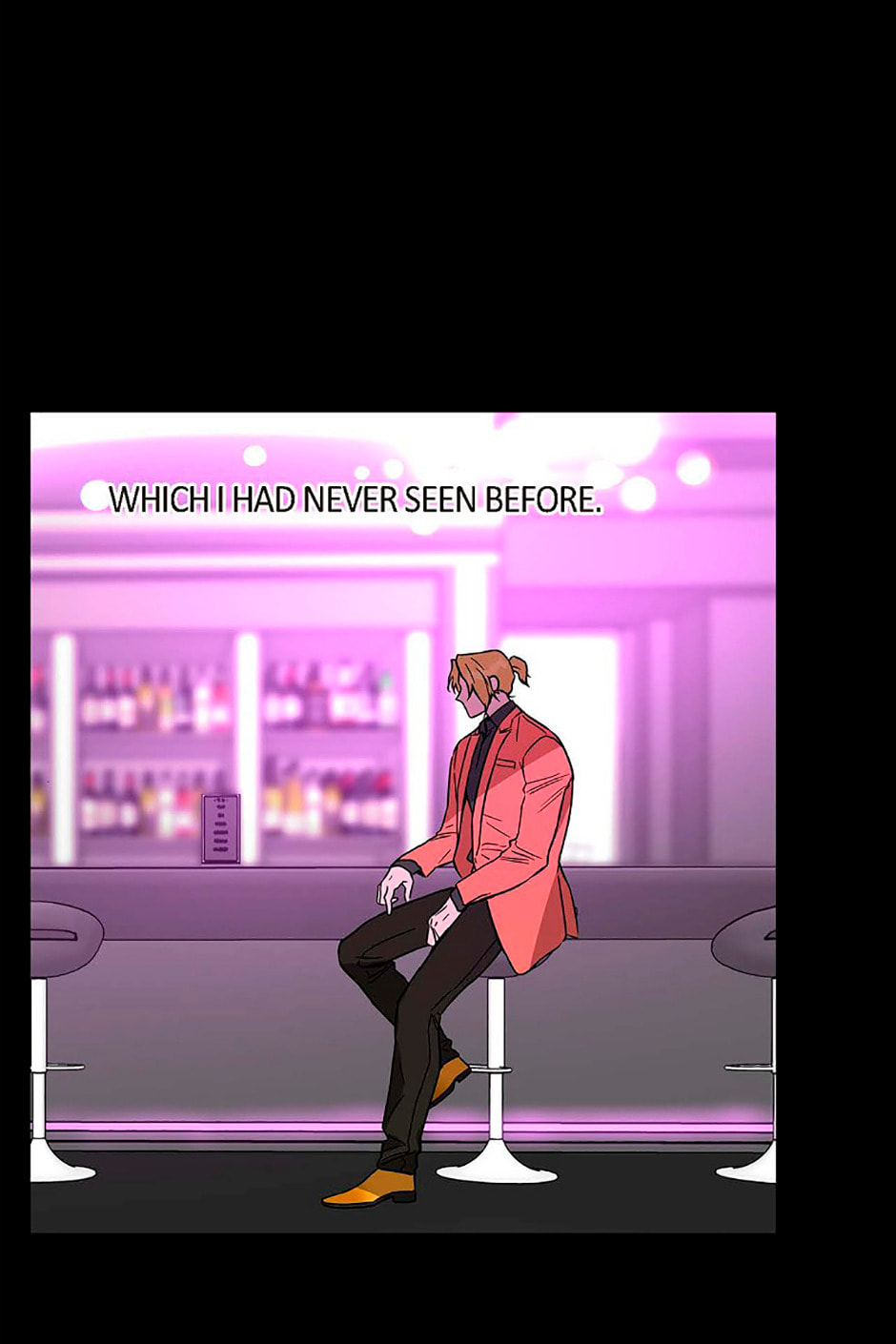 Read Hard-Boiled Love chapter 33 image 18 on Lezhin