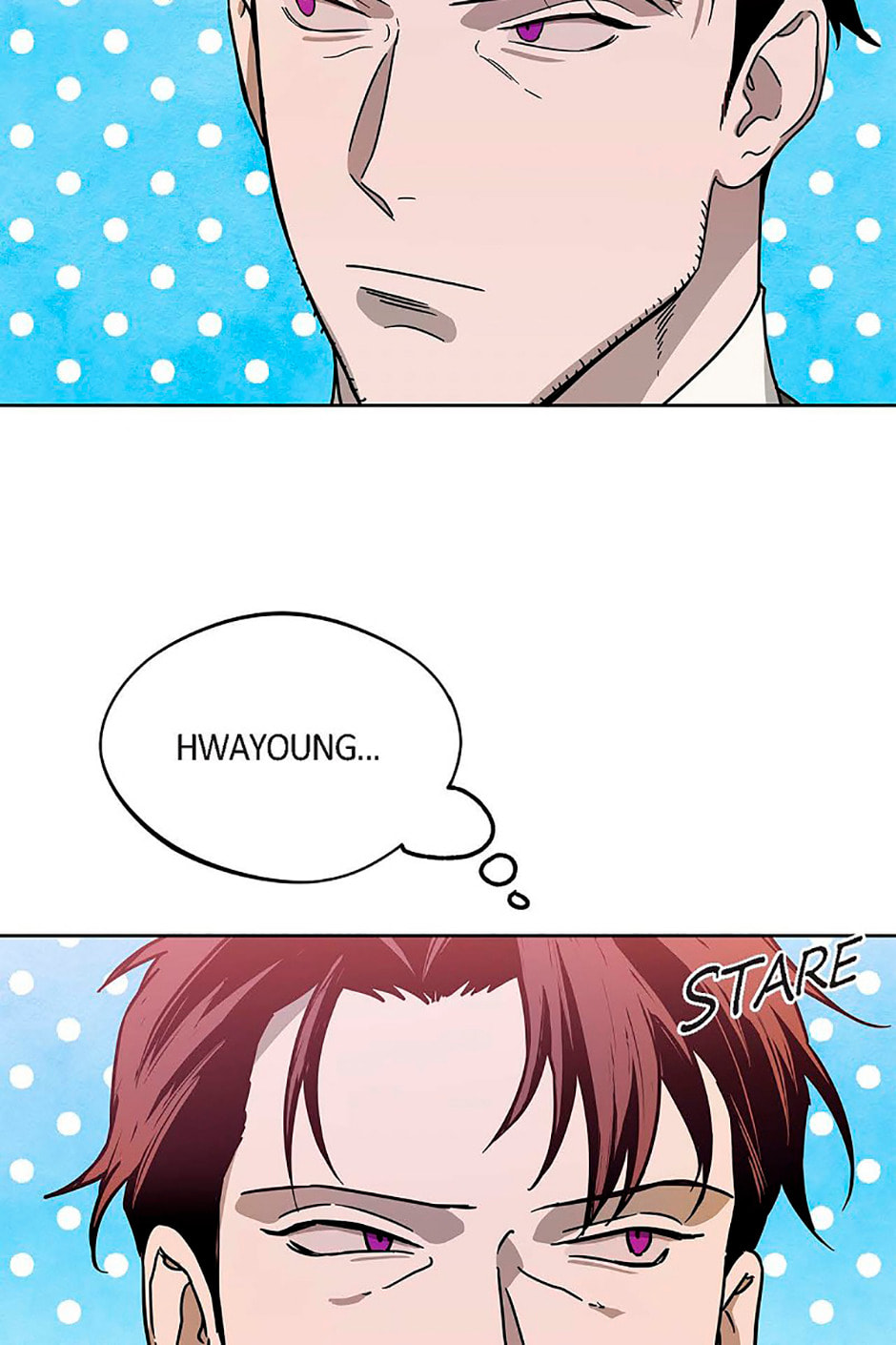 Read Hard-Boiled Love chapter 33 image 2 on Lezhin