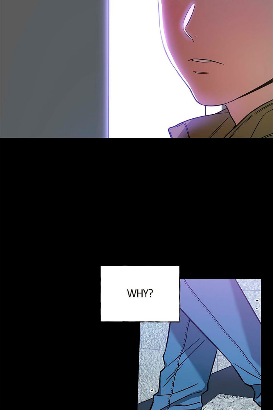 Read Hard-Boiled Love chapter 33 image 23 on Lezhin