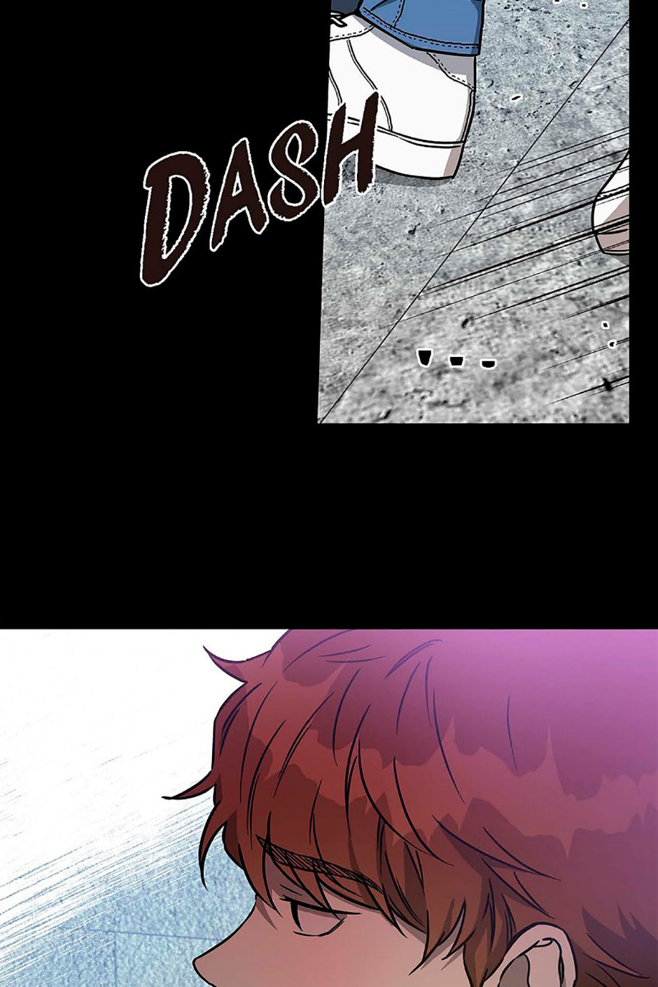 Read Hard-Boiled Love chapter 33 image 24 on Lezhin