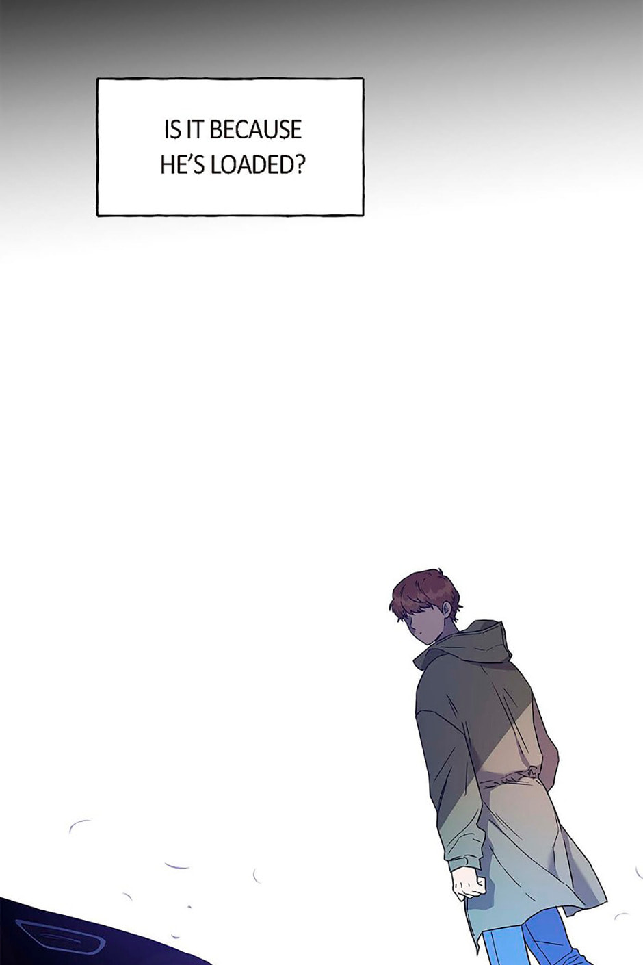 Read Hard-Boiled Love chapter 33 image 26 on Lezhin