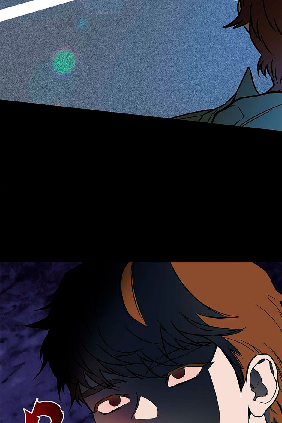 Read Hard-Boiled Love chapter 33 image 28 on Lezhin