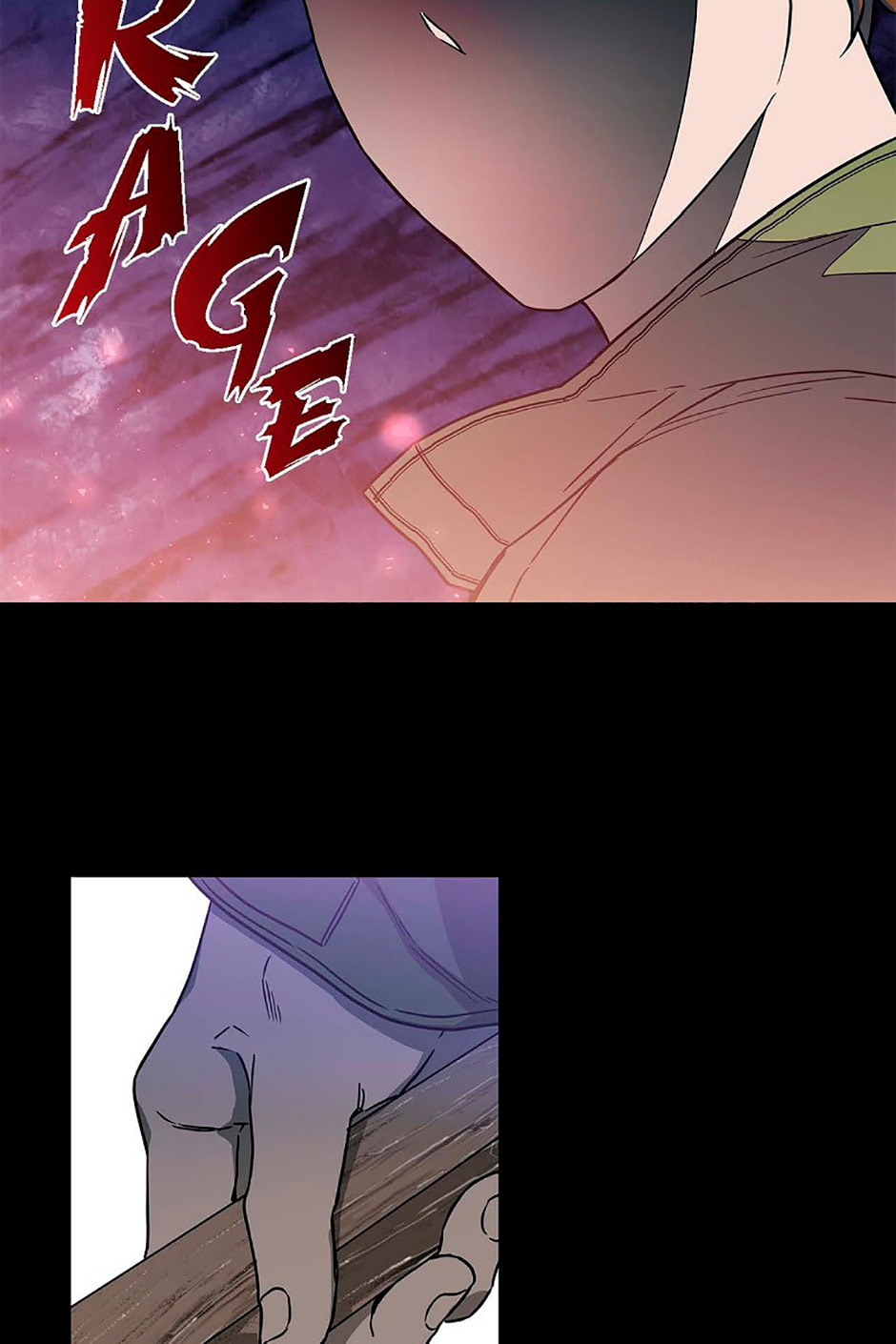 Read Hard-Boiled Love chapter 33 image 29 on Lezhin
