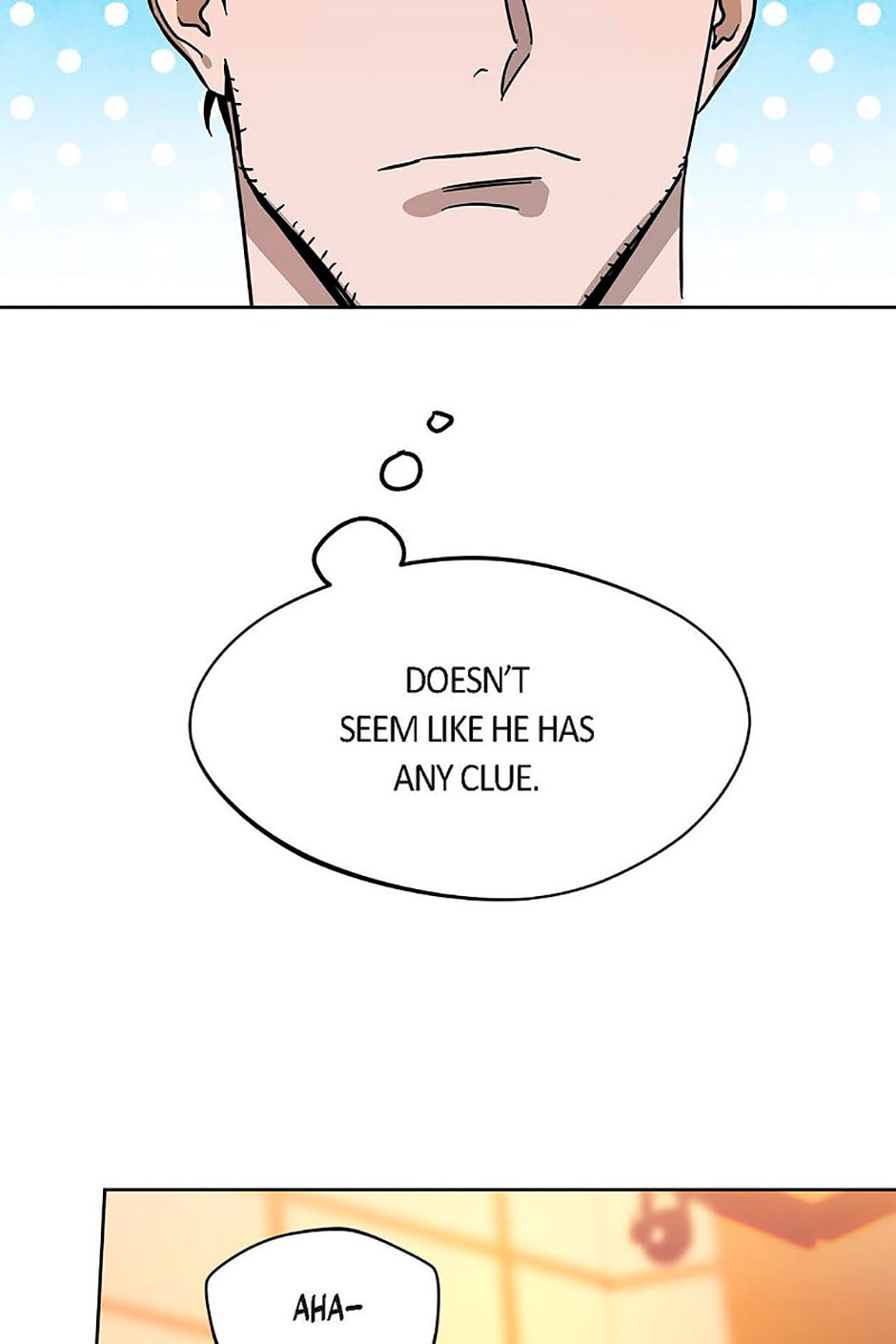 Read Hard-Boiled Love chapter 33 image 3 on Lezhin