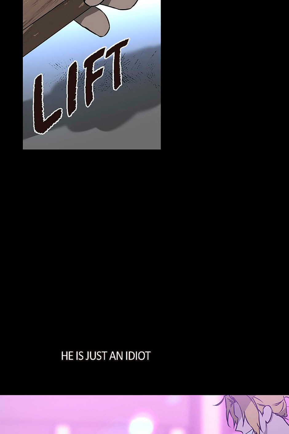 Read Hard-Boiled Love chapter 33 image 30 on Lezhin