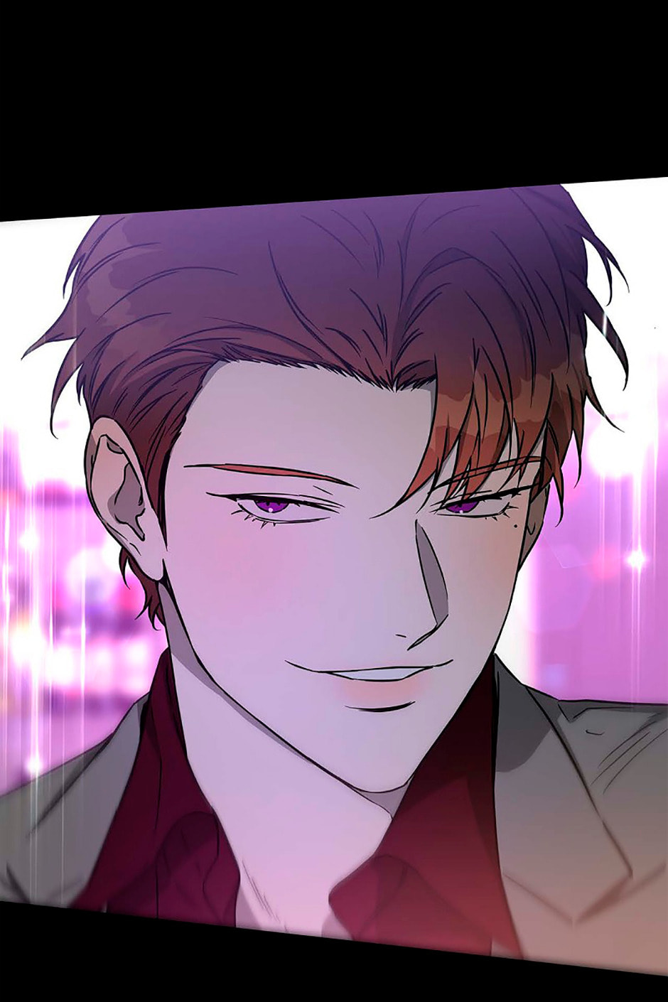 Read Hard-Boiled Love chapter 33 image 32 on Lezhin