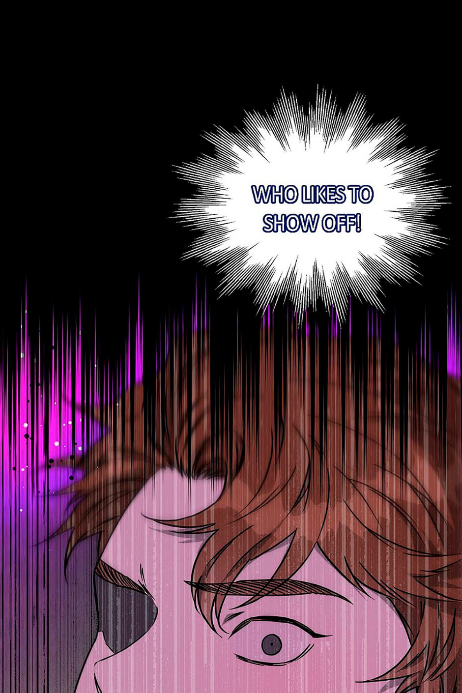 Read Hard-Boiled Love chapter 33 image 33 on Lezhin