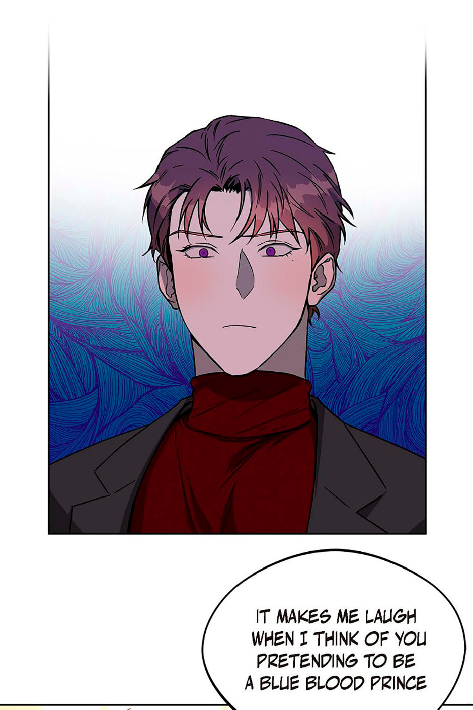 Read Hard-Boiled Love chapter 33 image 36 on Lezhin