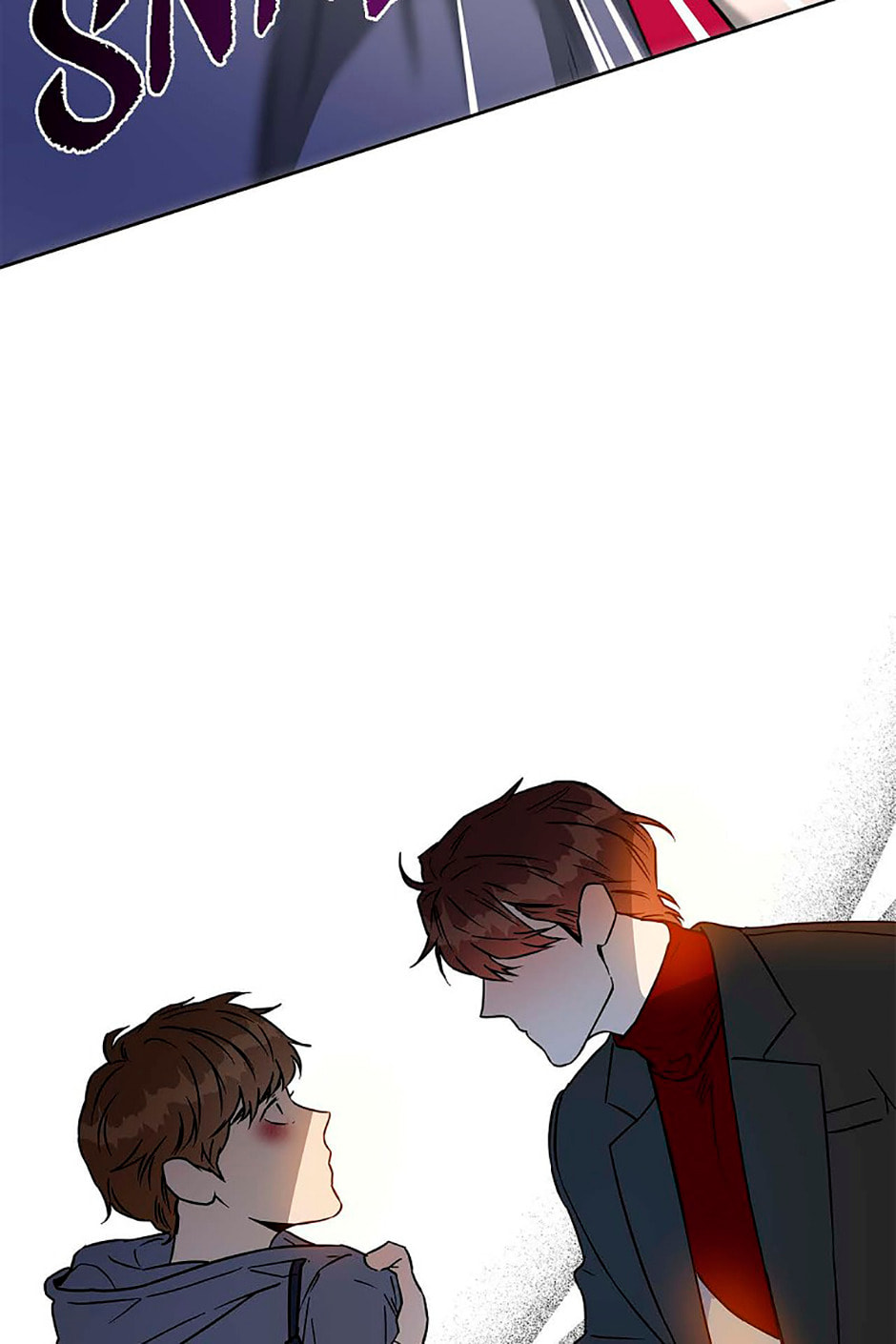 Read Hard-Boiled Love chapter 33 image 40 on Lezhin