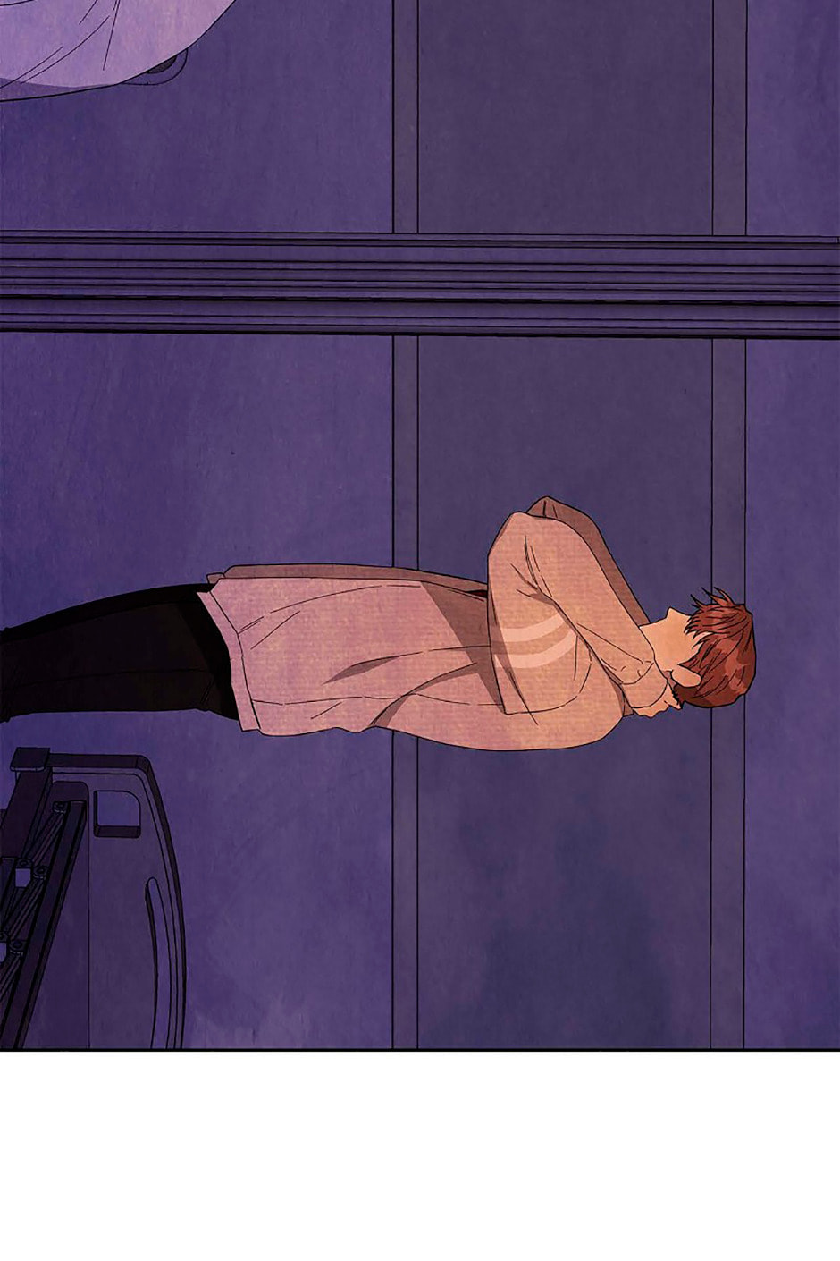Read Hard-Boiled Love chapter 33 image 46 on Lezhin