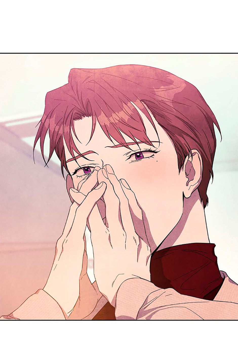 Read Hard-Boiled Love chapter 33 image 47 on Lezhin