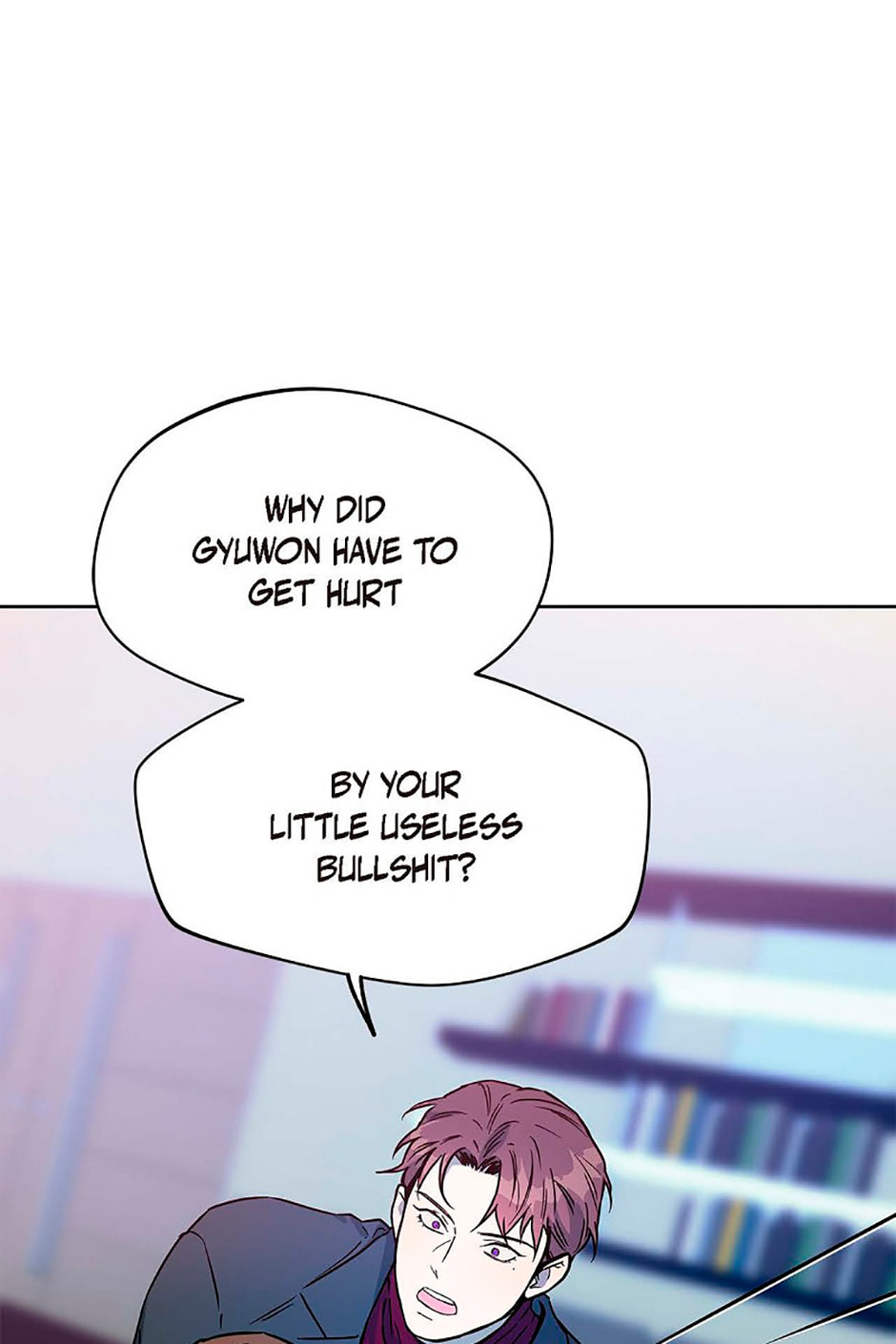 Read Hard-Boiled Love chapter 33 image 48 on Lezhin