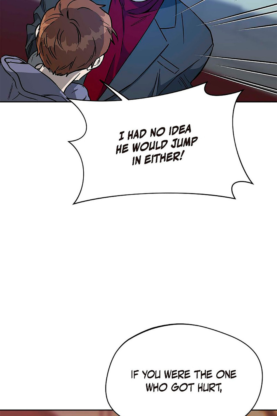 Read Hard-Boiled Love chapter 33 image 49 on Lezhin