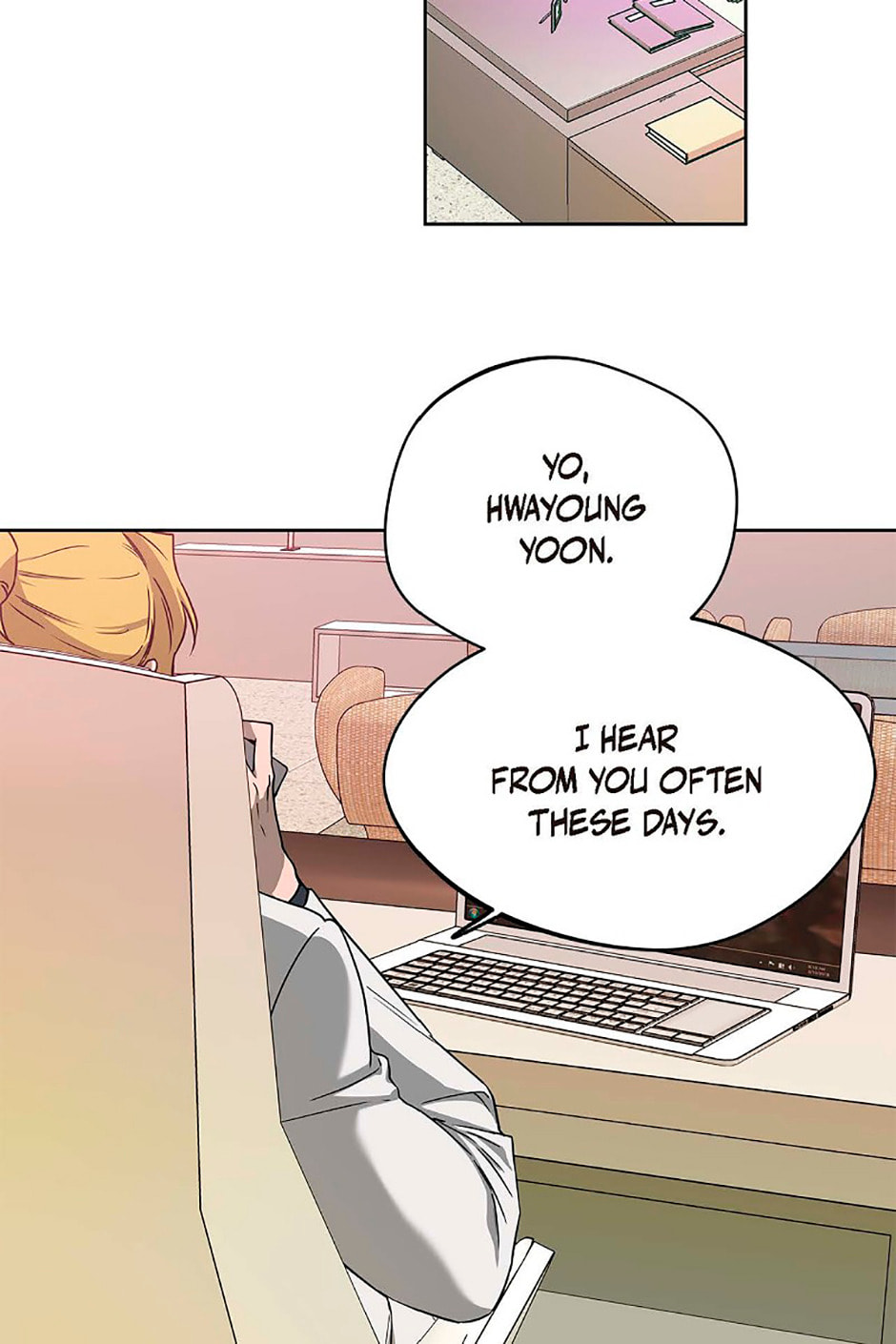 Read Hard-Boiled Love chapter 33 image 55 on Lezhin
