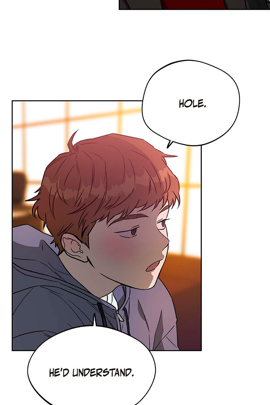 Read Hard-Boiled Love chapter 33 image 58 on Lezhin