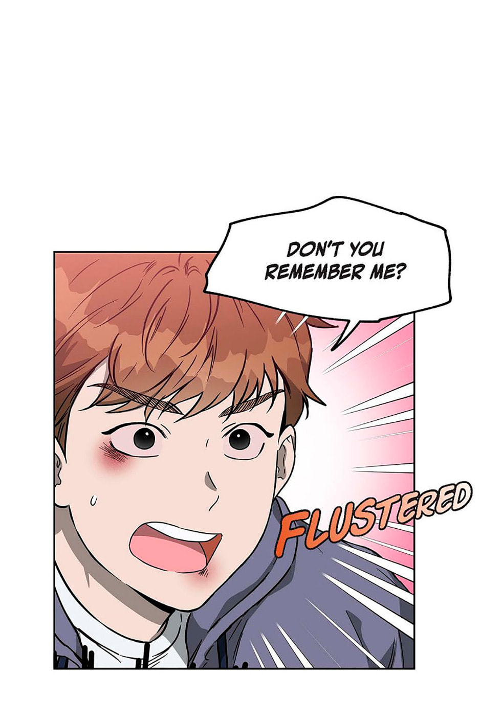 Read Hard-Boiled Love chapter 33 image 6 on Lezhin