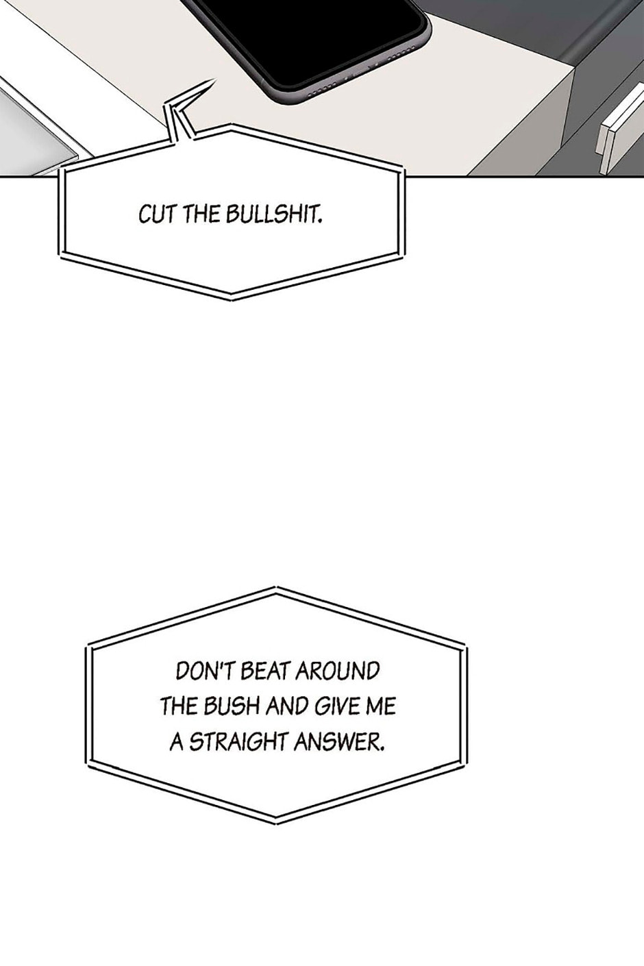 Read Hard-Boiled Love chapter 33 image 62 on Lezhin