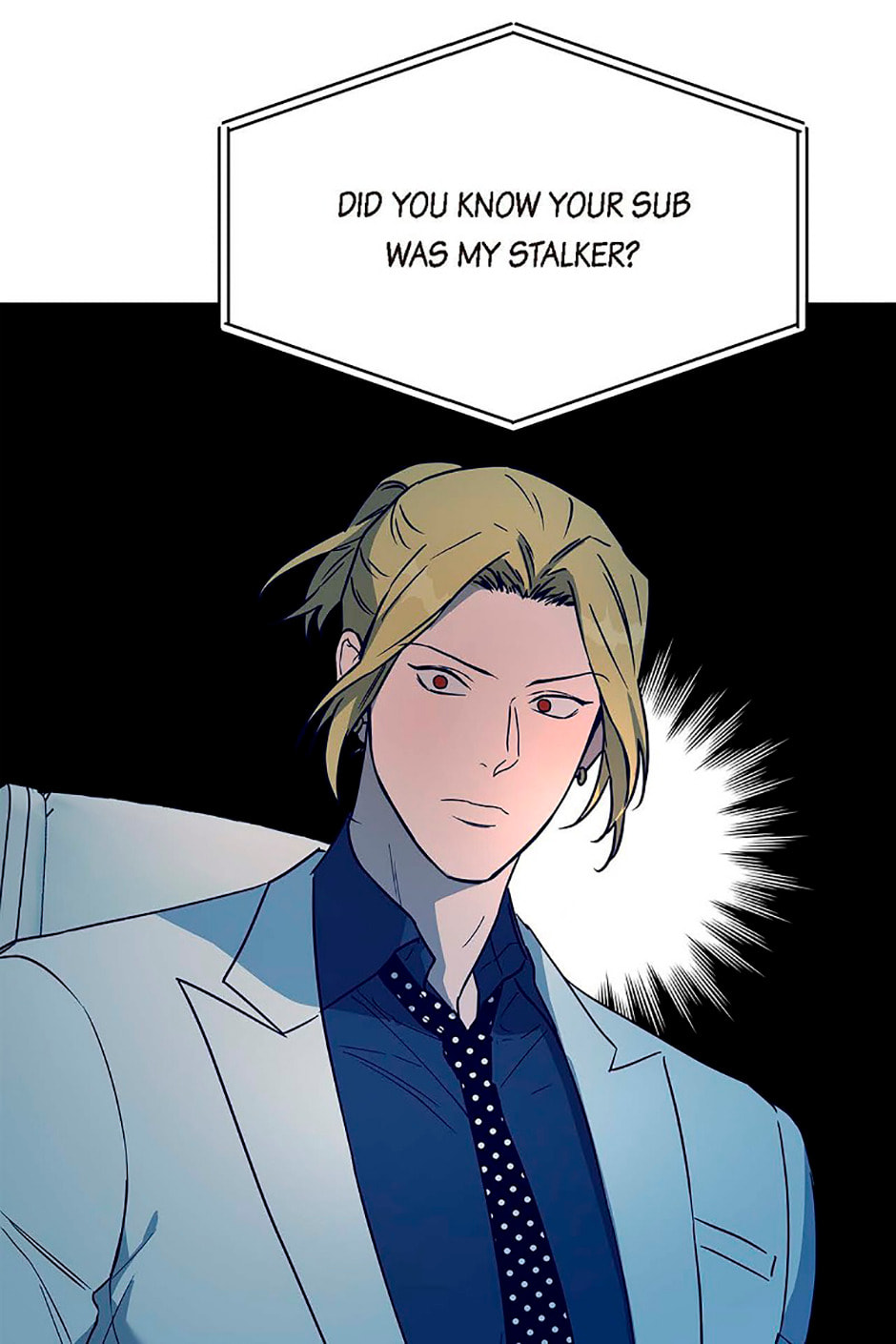 Read Hard-Boiled Love chapter 33 image 63 on Lezhin