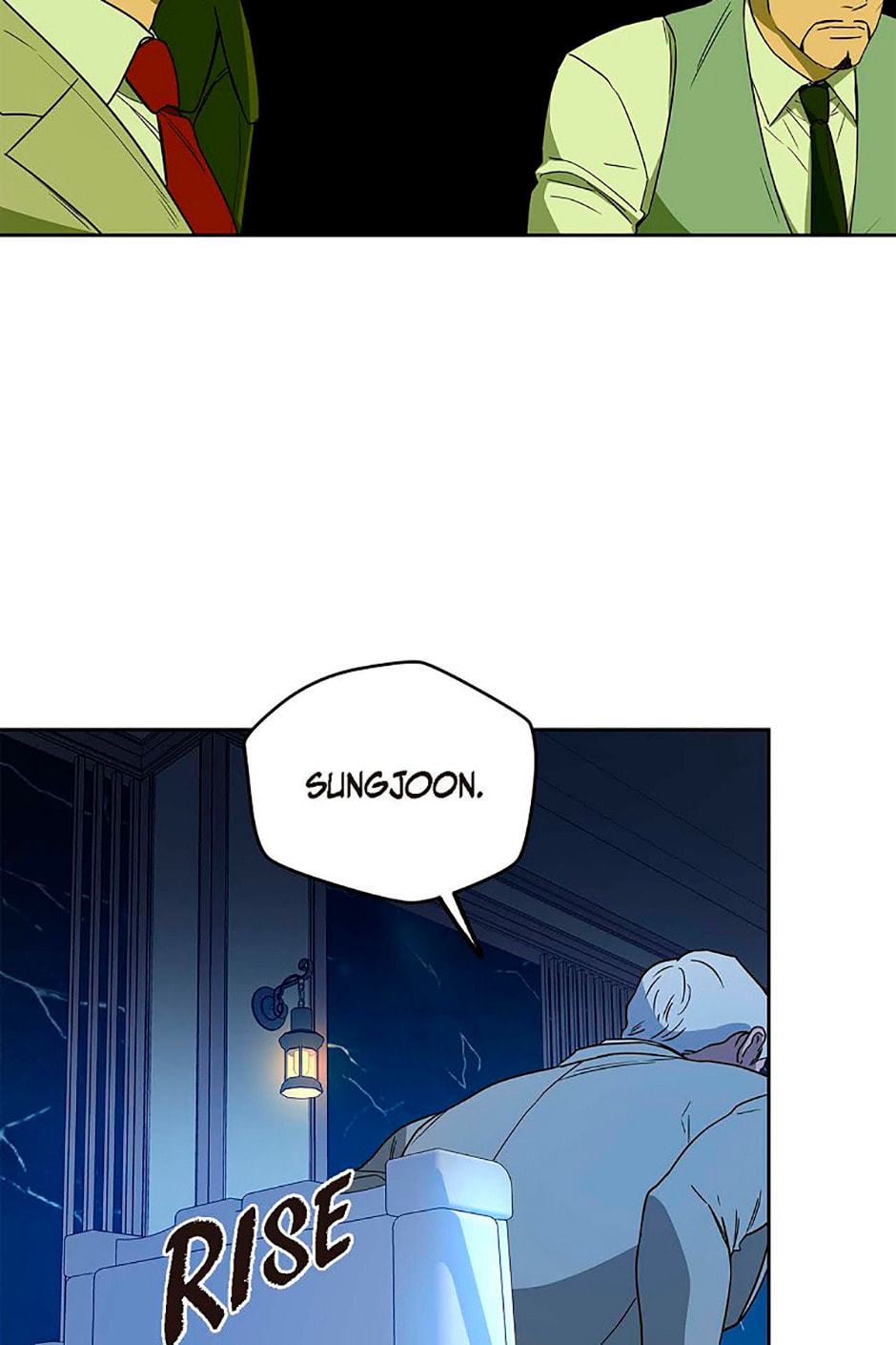 Read Hard-Boiled Love chapter 33 image 69 on Lezhin