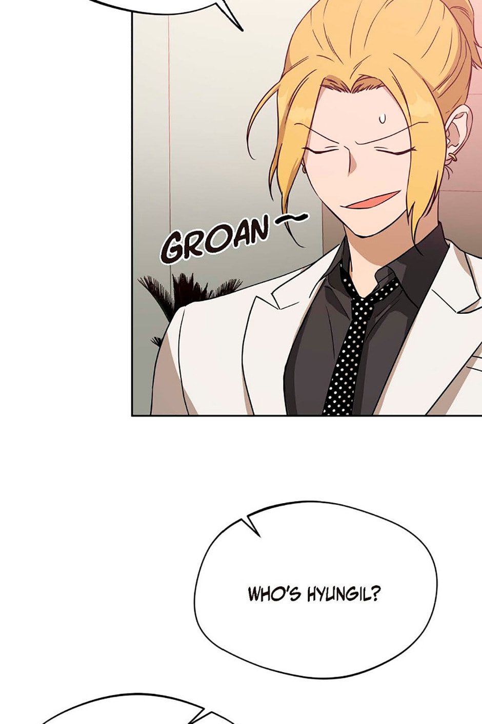 Read Hard-Boiled Love chapter 34 image 10 on Lezhin