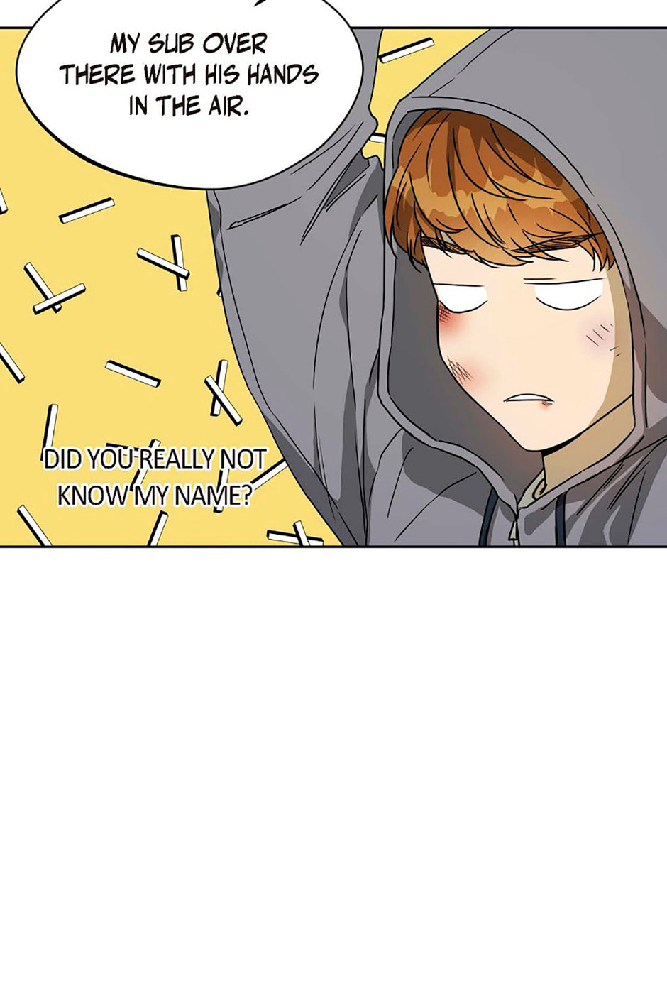 Read Hard-Boiled Love chapter 34 image 11 on Lezhin
