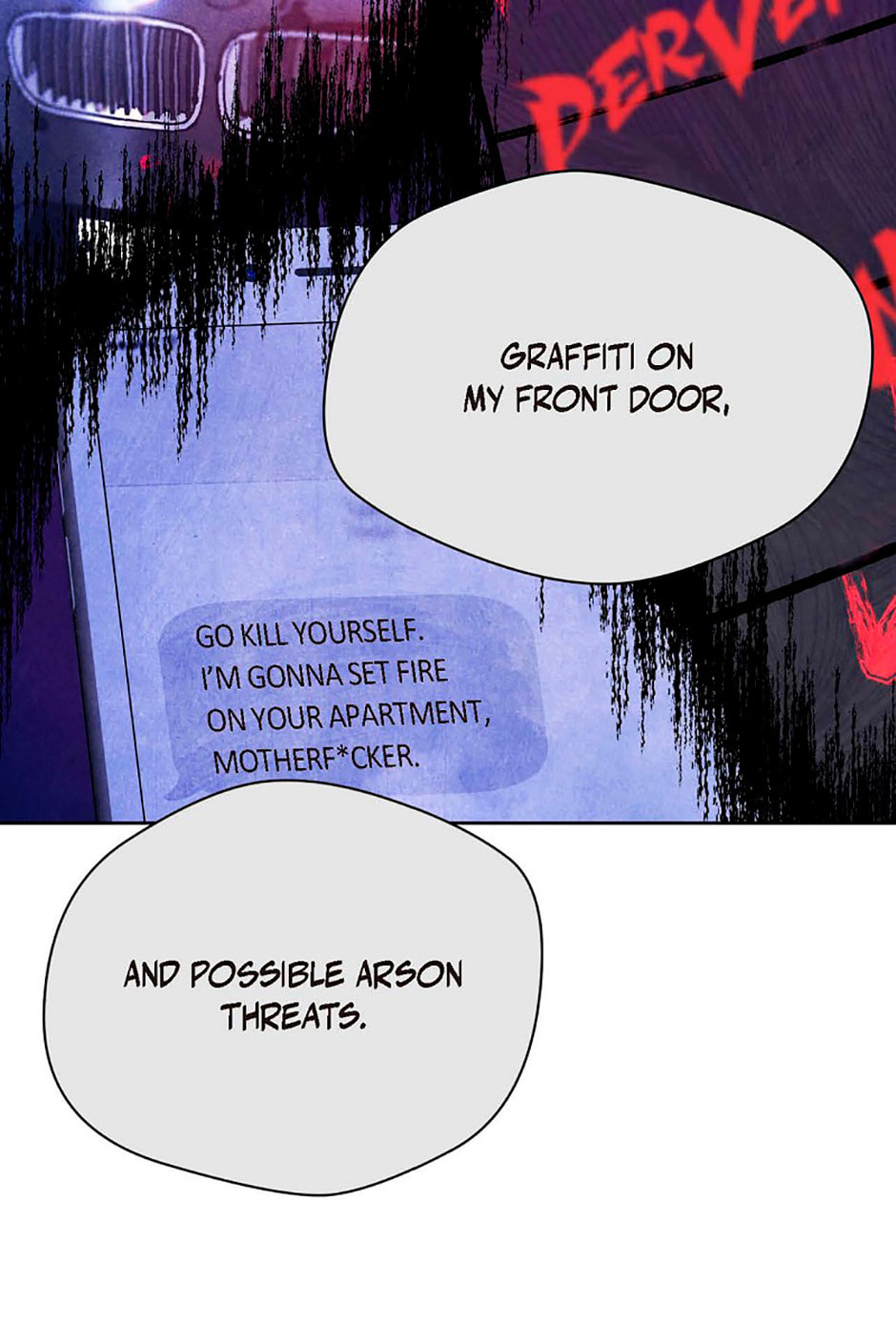 Read Hard-Boiled Love chapter 34 image 13 on Lezhin