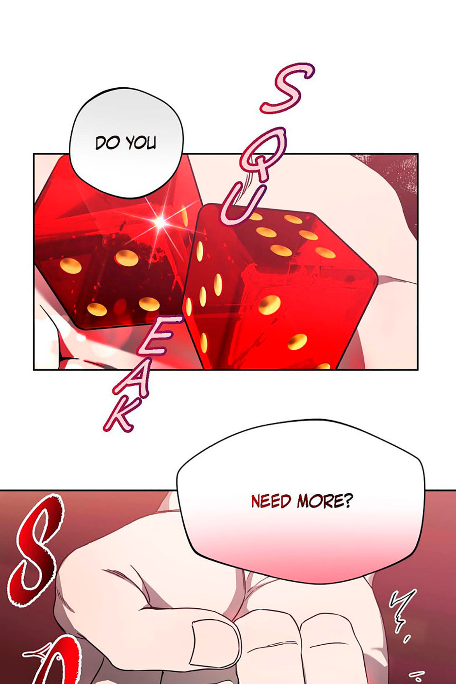 Read Hard-Boiled Love chapter 34 image 14 on Lezhin