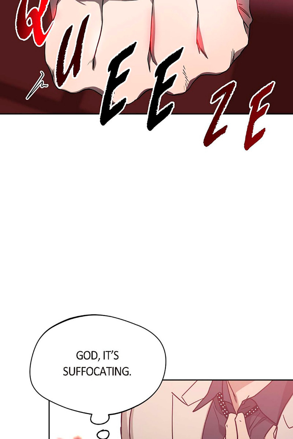 Read Hard-Boiled Love chapter 34 image 15 on Lezhin