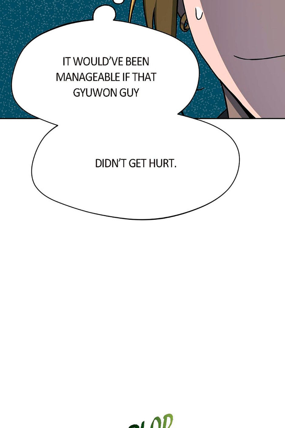 Read Hard-Boiled Love chapter 34 image 17 on Lezhin