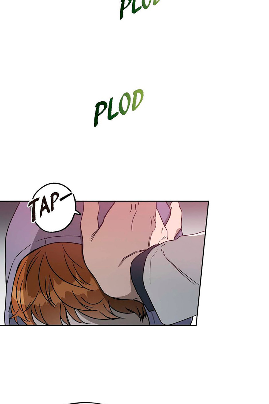 Read Hard-Boiled Love chapter 34 image 18 on Lezhin