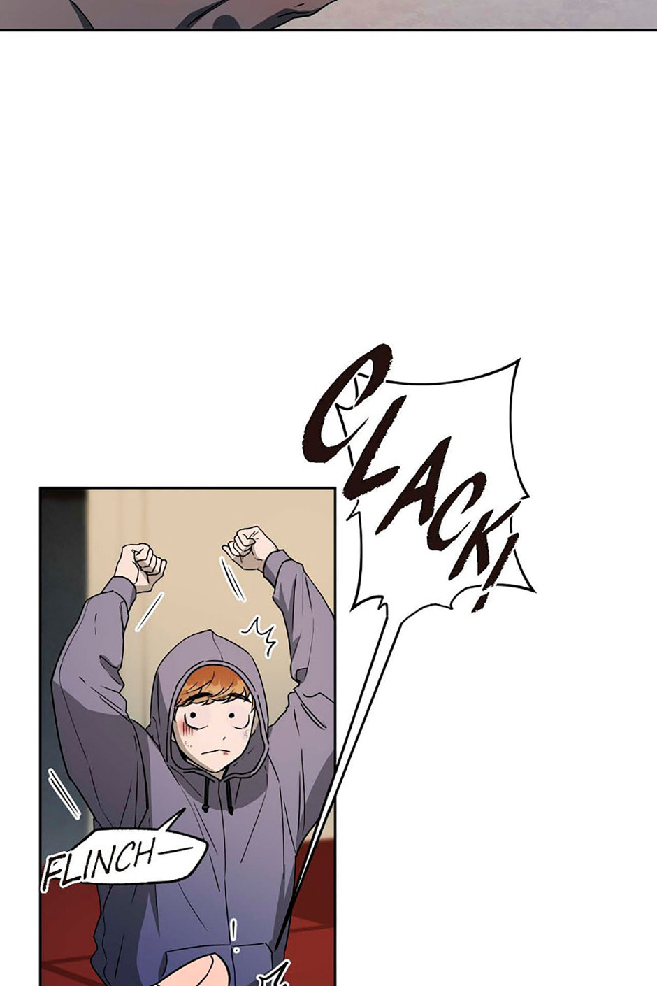 Read Hard-Boiled Love chapter 34 image 2 on Lezhin
