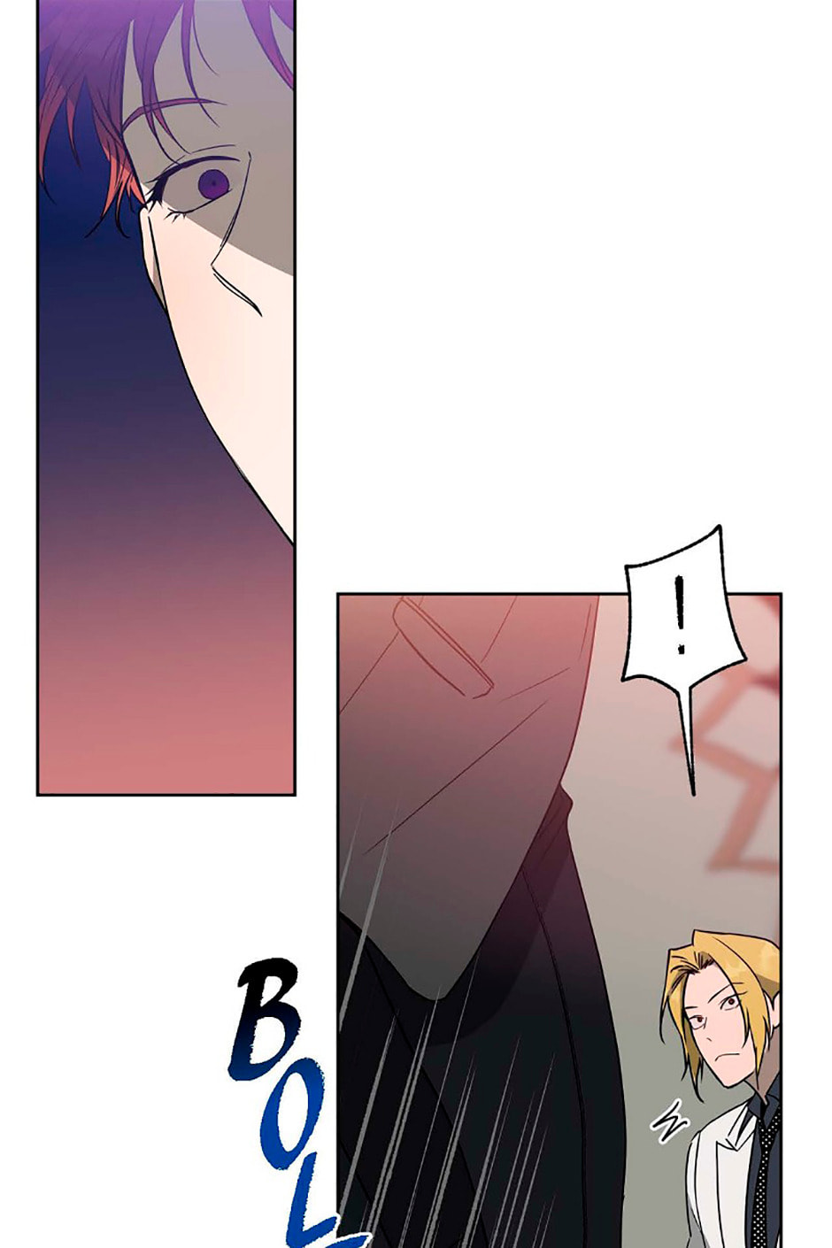Read Hard-Boiled Love chapter 34 image 21 on Lezhin