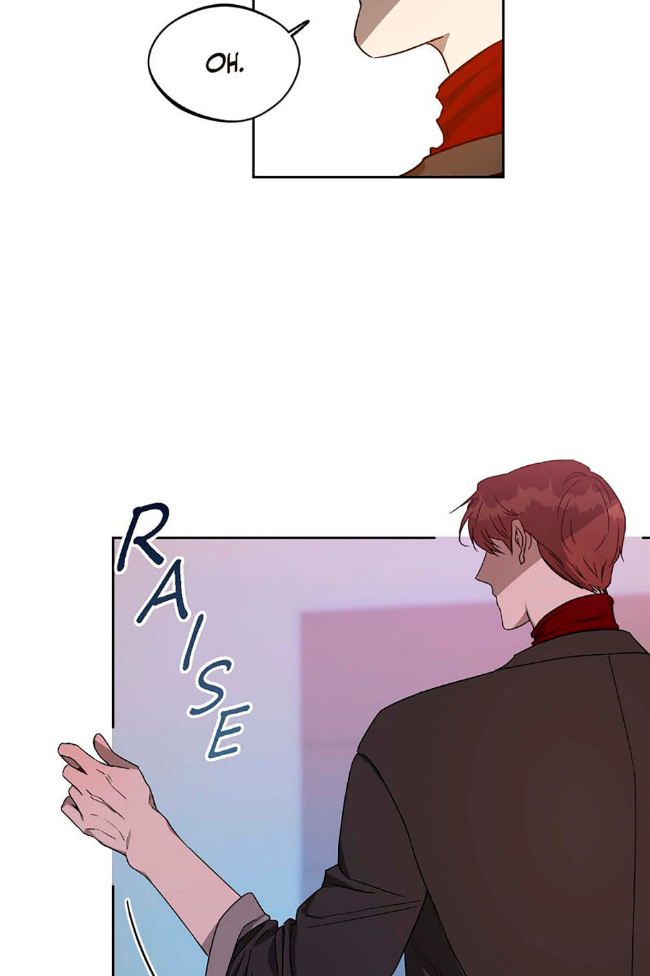 Read Hard-Boiled Love chapter 34 image 24 on Lezhin