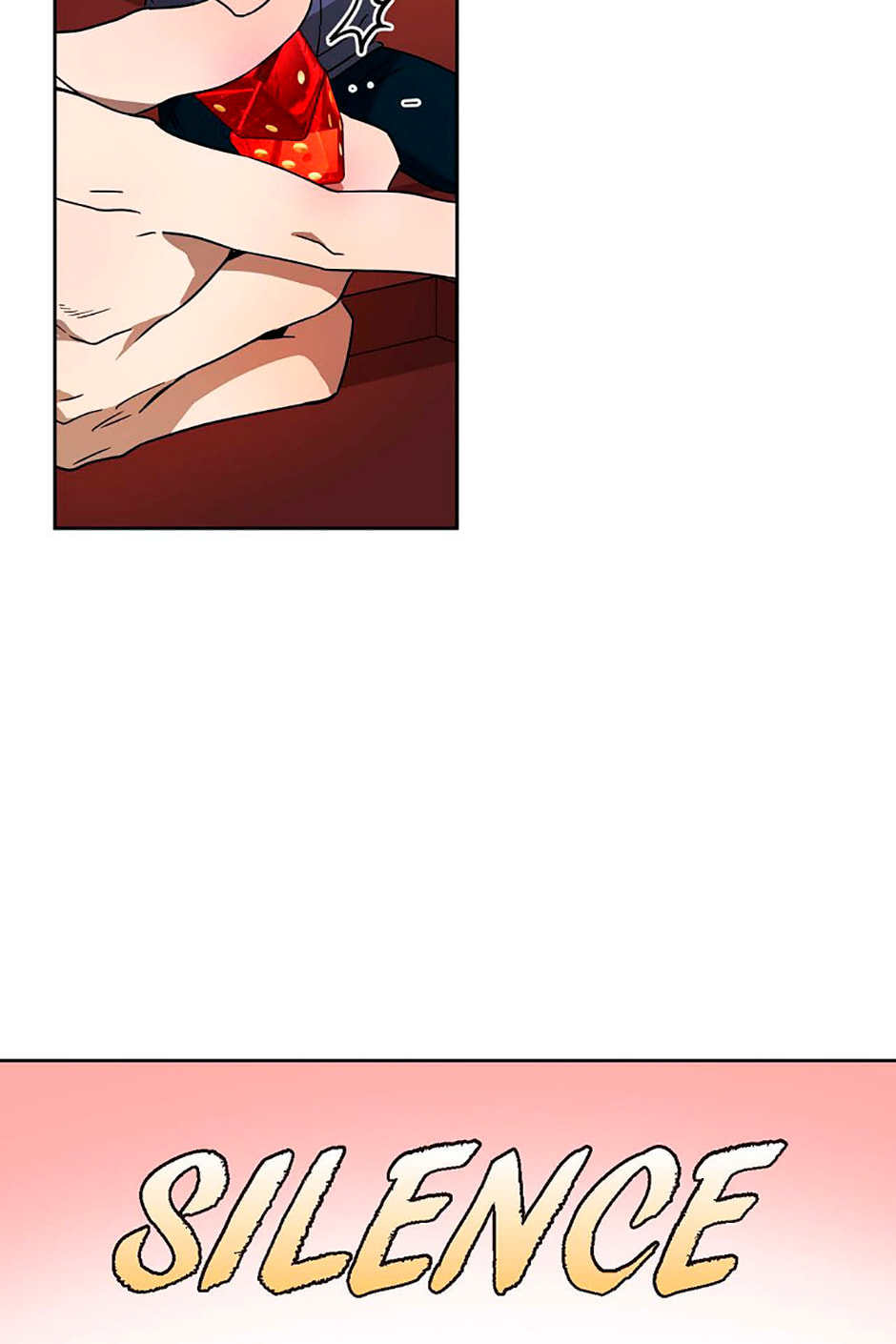 Read Hard-Boiled Love chapter 34 image 3 on Lezhin