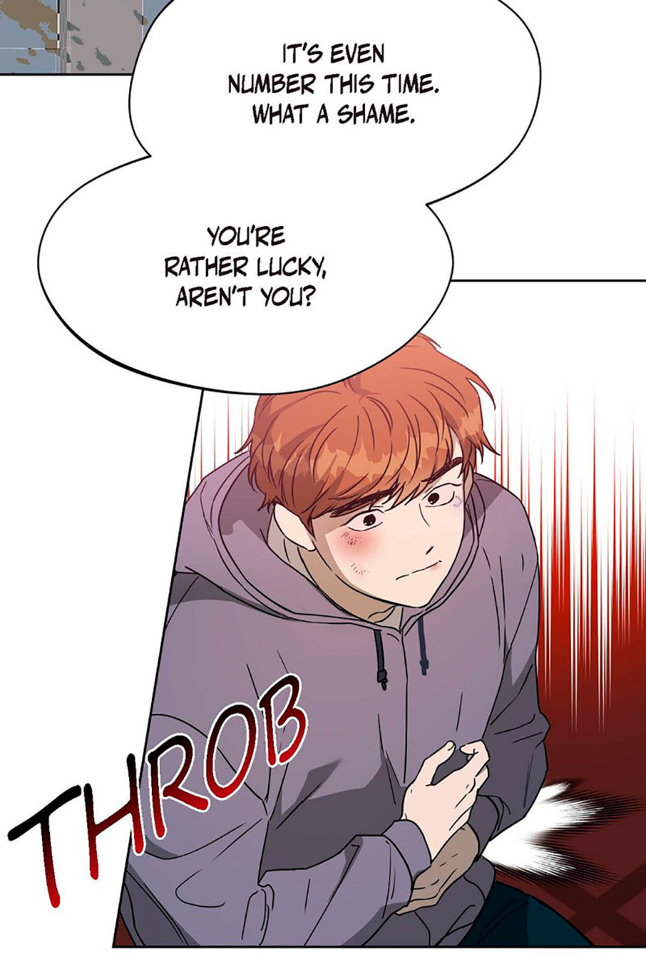 Read Hard-Boiled Love chapter 34 image 30 on Lezhin