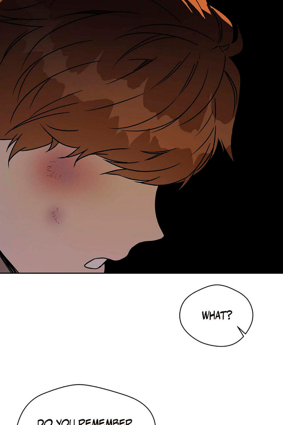 Read Hard-Boiled Love chapter 34 image 34 on Lezhin