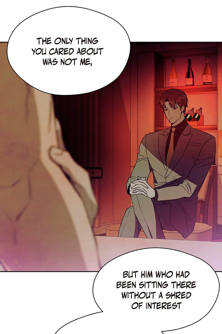Read Hard-Boiled Love chapter 34 image 36 on Lezhin