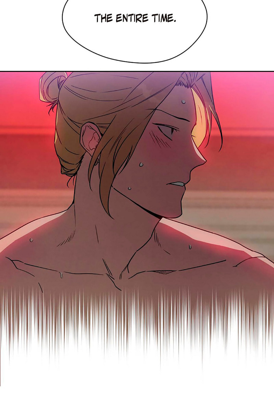 Read Hard-Boiled Love chapter 34 image 37 on Lezhin