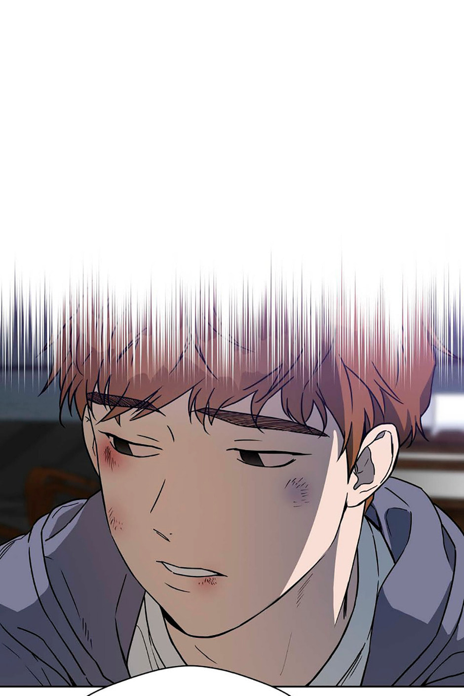 Read Hard-Boiled Love chapter 34 image 38 on Lezhin