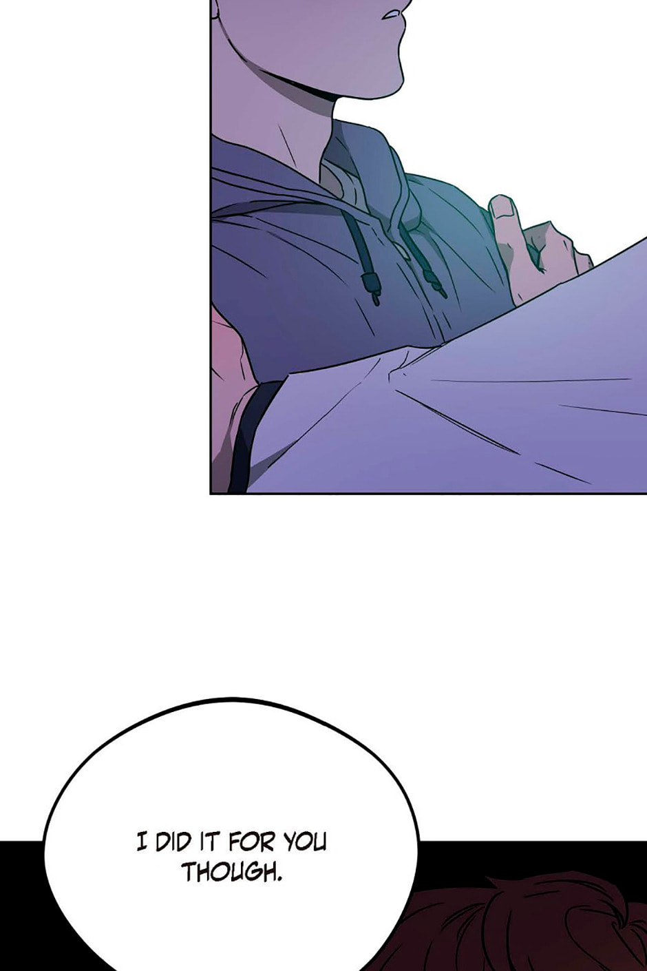 Read Hard-Boiled Love chapter 34 image 41 on Lezhin