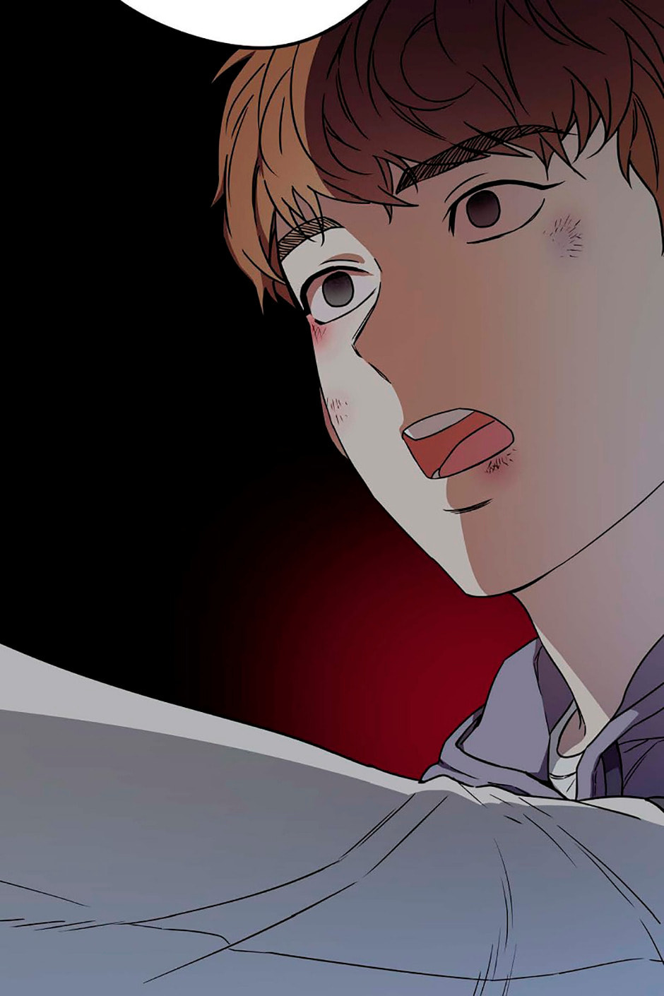 Read Hard-Boiled Love chapter 34 image 42 on Lezhin