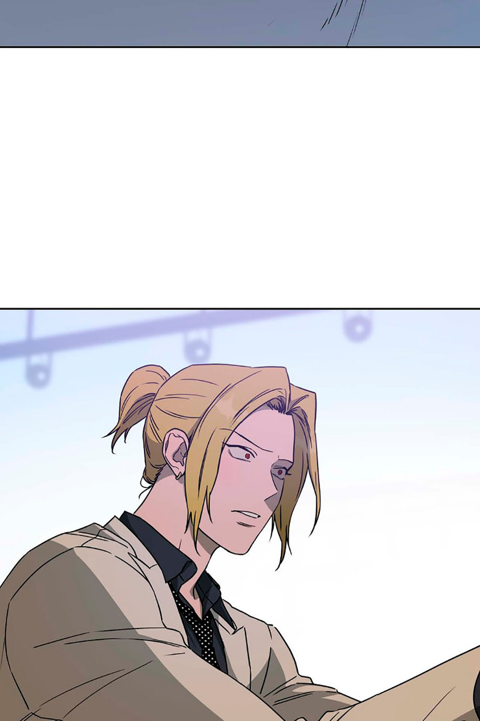 Read Hard-Boiled Love chapter 34 image 43 on Lezhin