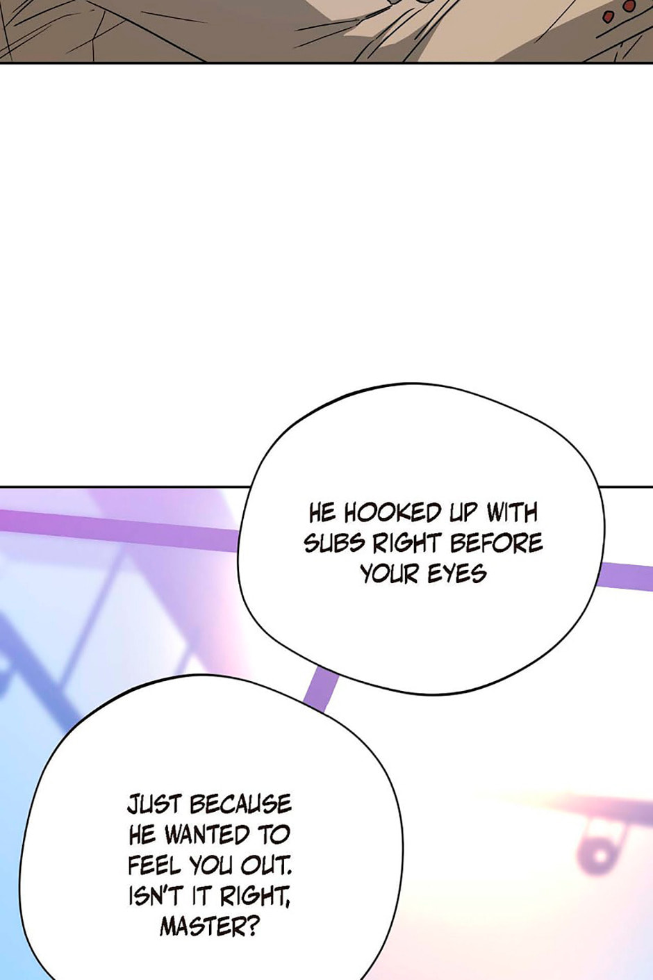 Read Hard-Boiled Love chapter 34 image 44 on Lezhin