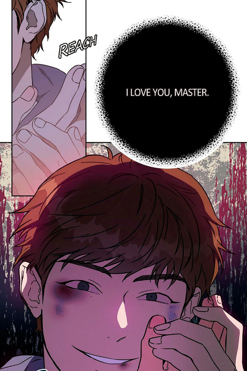 Read Hard-Boiled Love chapter 34 image 46 on Lezhin