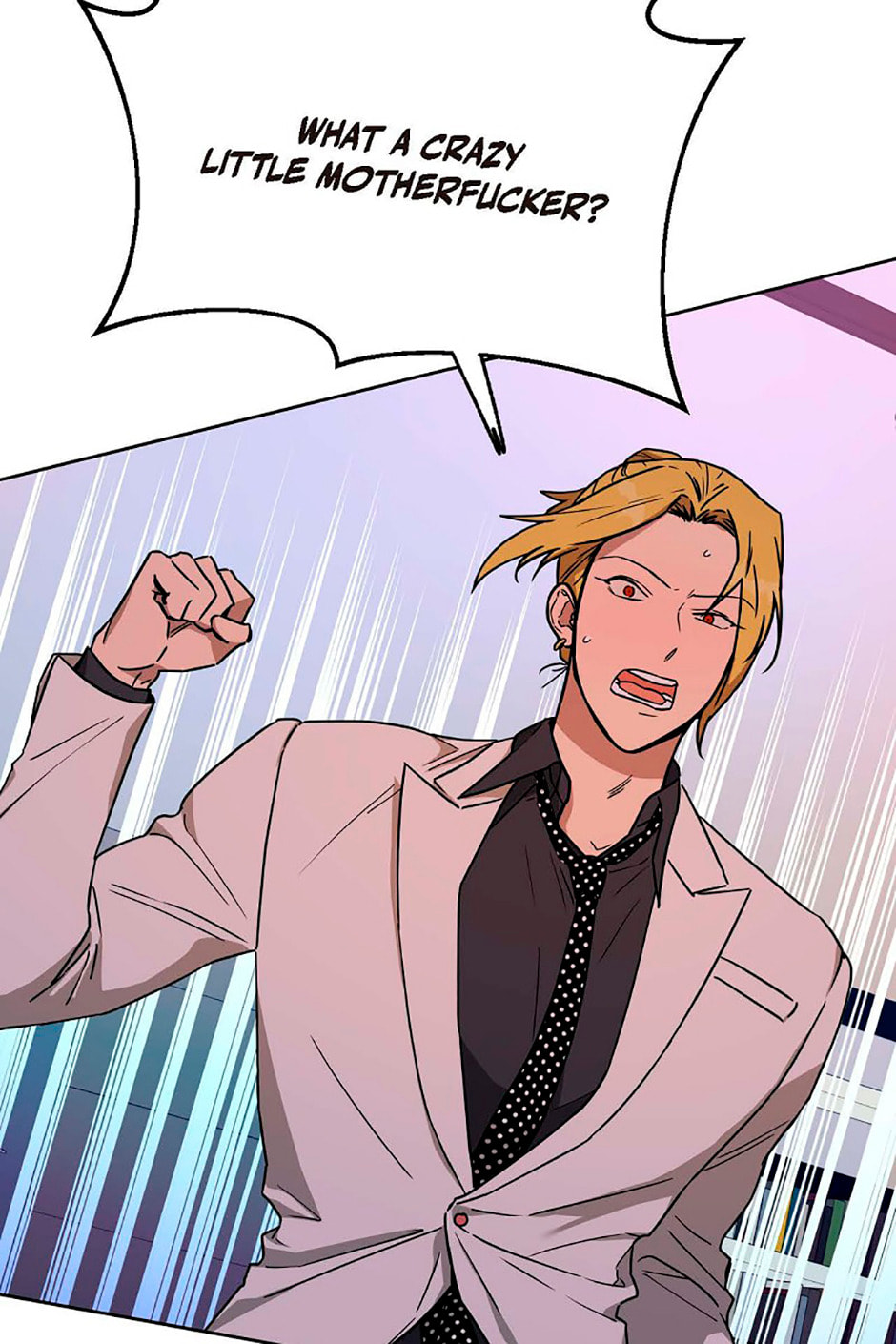 Read Hard-Boiled Love chapter 34 image 48 on Lezhin